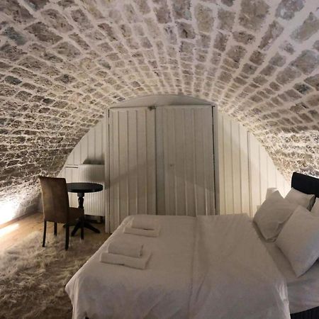 Soul Boutique Hotel Monodendri Eksteriør billede