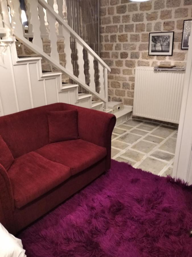Soul Boutique Hotel Monodendri Eksteriør billede