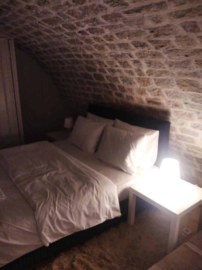 Soul Boutique Hotel Monodendri Eksteriør billede