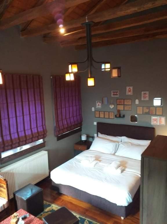 Soul Boutique Hotel Monodendri Eksteriør billede