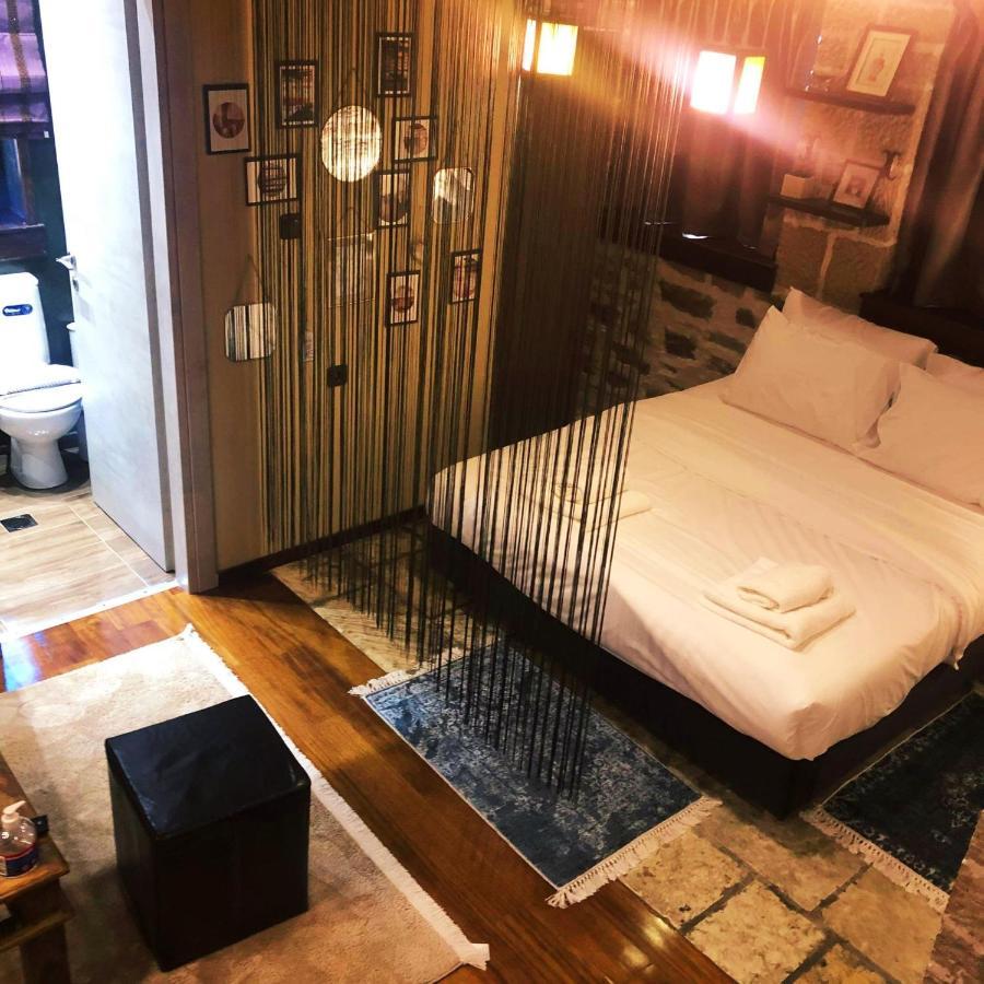 Soul Boutique Hotel Monodendri Eksteriør billede