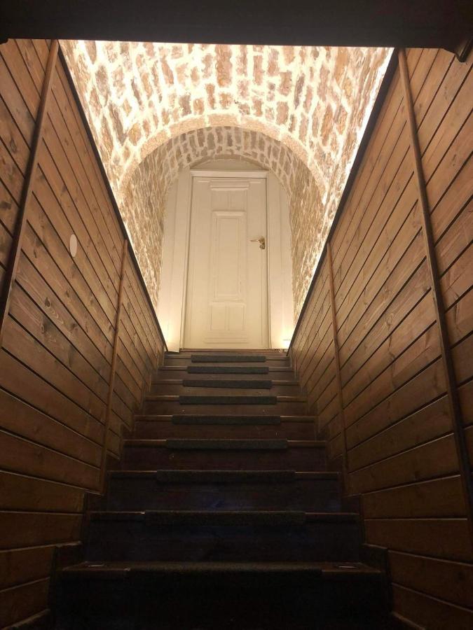 Soul Boutique Hotel Monodendri Eksteriør billede