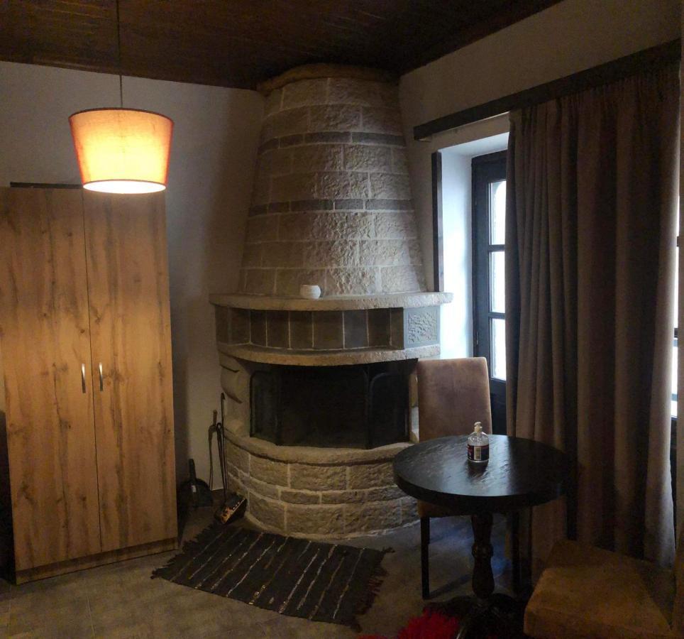 Soul Boutique Hotel Monodendri Eksteriør billede