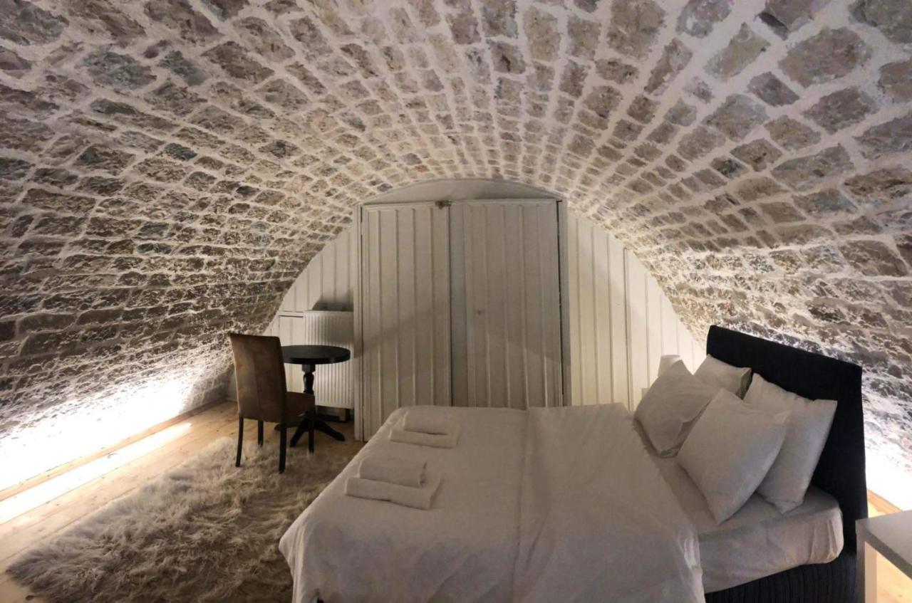 Soul Boutique Hotel Monodendri Eksteriør billede