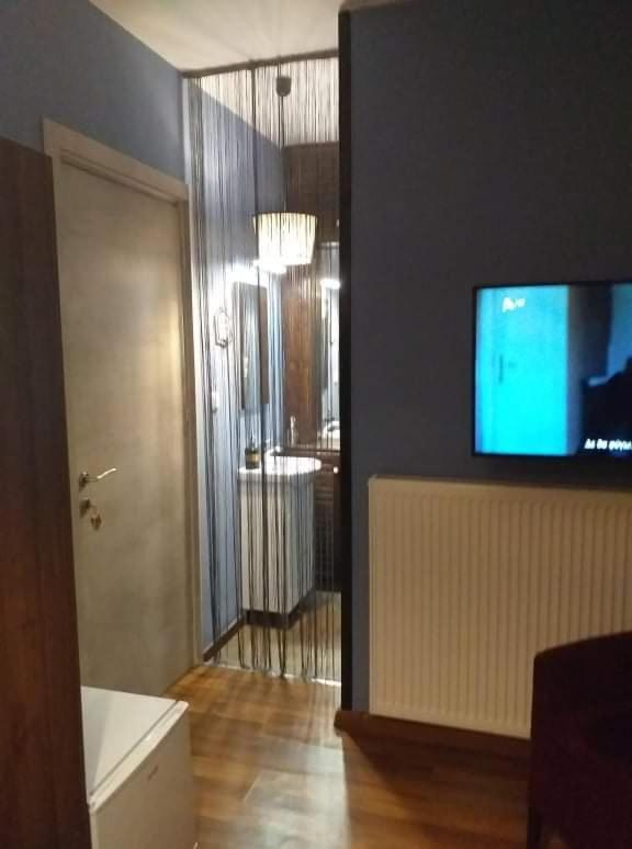 Soul Boutique Hotel Monodendri Eksteriør billede