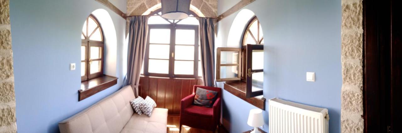 Soul Boutique Hotel Monodendri Eksteriør billede