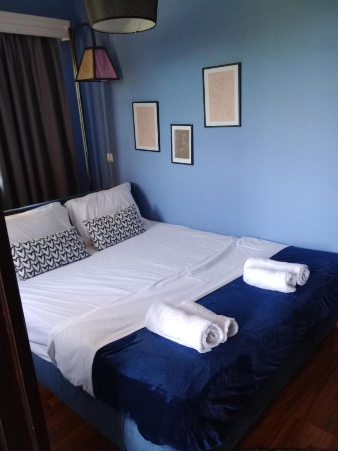 Soul Boutique Hotel Monodendri Eksteriør billede