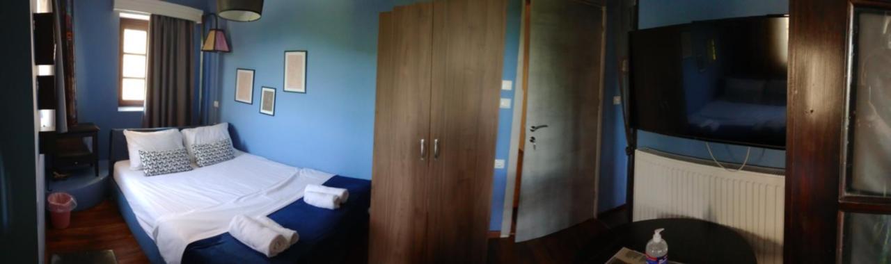 Soul Boutique Hotel Monodendri Eksteriør billede