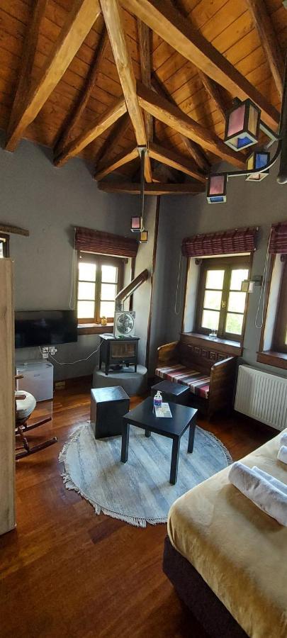 Soul Boutique Hotel Monodendri Eksteriør billede